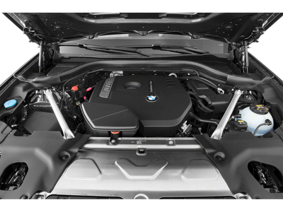 2020 BMW X4 xDrive30i