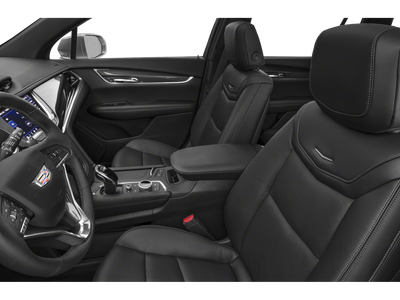 2020 Cadillac XT6 AWD Sport