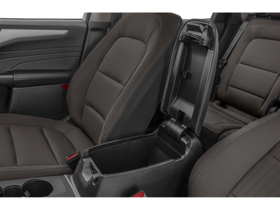 2020 Ford Escape S