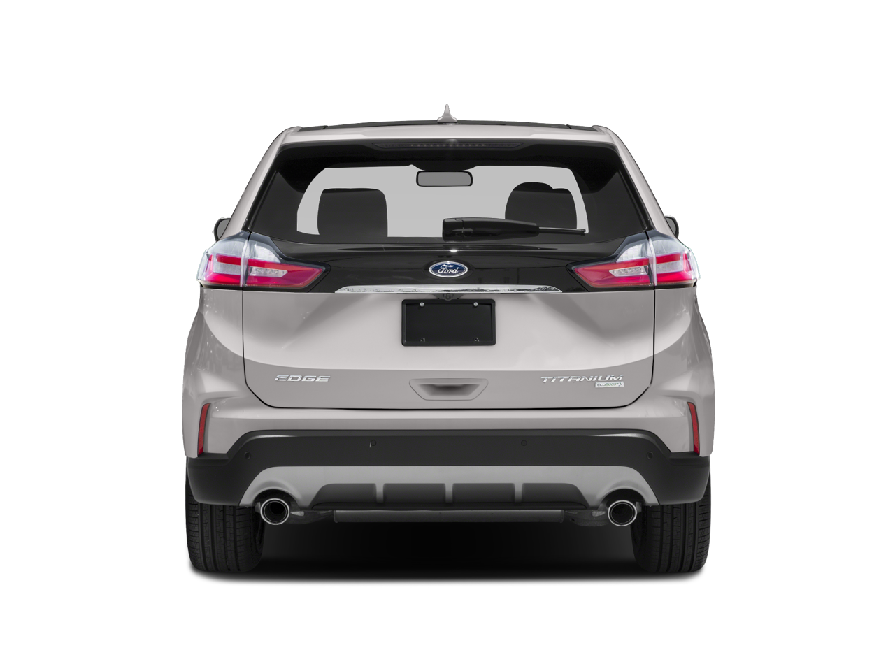 2020 Ford Edge SEL Panoramic Vista Roof