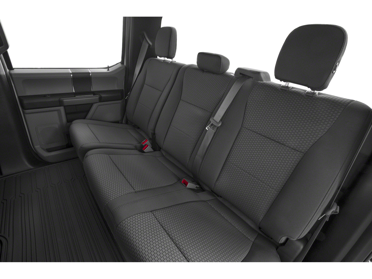 2020 Ford F-150 XLT CREW CAB 4X4 CHROME PKG NAVIGATION