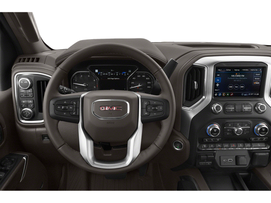 2020 GMC Sierra 3500HD X31 Off-road 8ft box Backup Cam & Blue Tooth in Kalamazoo, MI - HZ Plainwell Ford