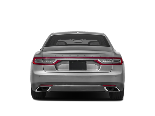 2020 Lincoln Continental Standard in Kalamazoo, MI - HZ Plainwell Ford