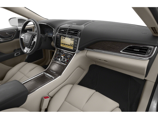 2020 Lincoln Continental Standard in Kalamazoo, MI - HZ Plainwell Ford