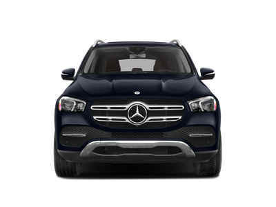 2020 Mercedes-Benz GLE GLE 450