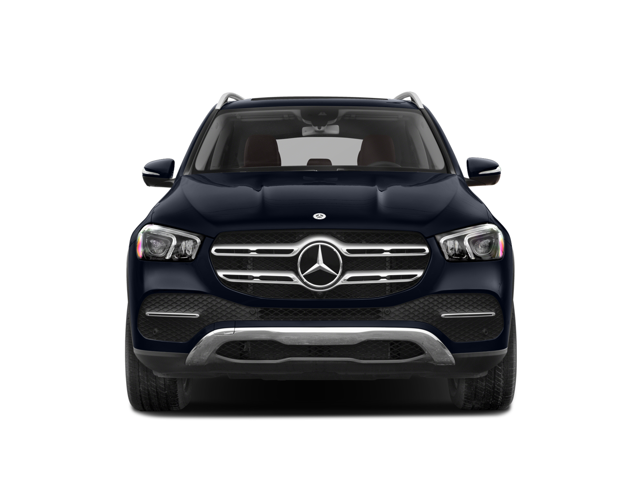 2020 Mercedes-Benz GLE GLE 450