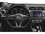 2020 Nissan Versa SV