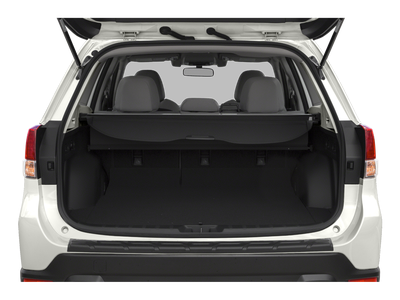 2020 Subaru Forester Base