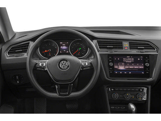 2020 Volkswagen Tiguan 4Motion in Kalamazoo, MI - HZ Plainwell Ford