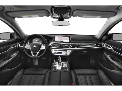 2021 BMW 7 Series 740i xDrive