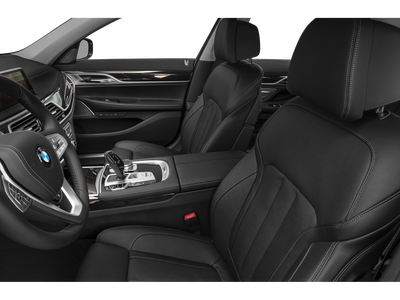 2021 BMW 7 Series 740i xDrive
