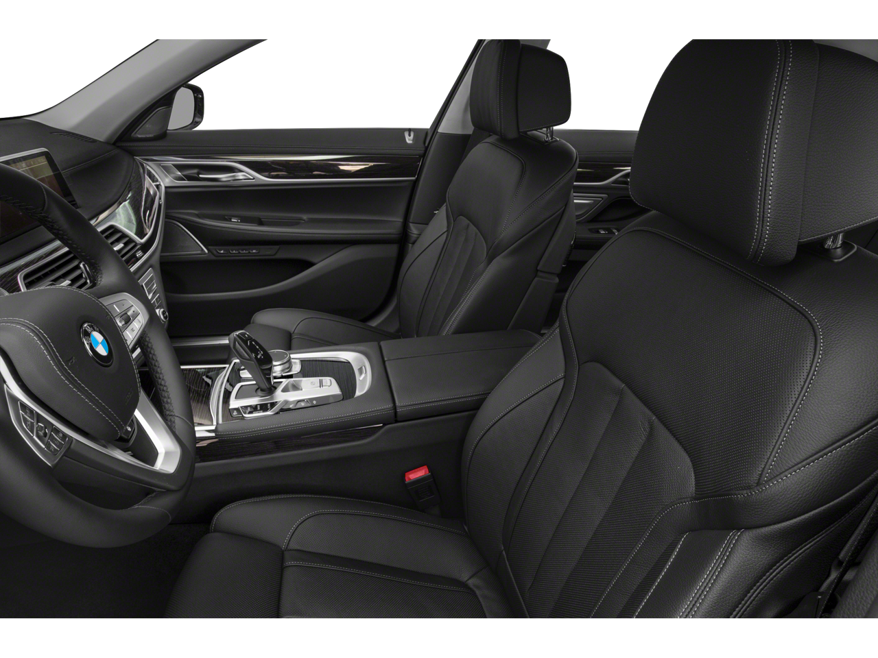 2021 BMW 7 Series 740i xDrive