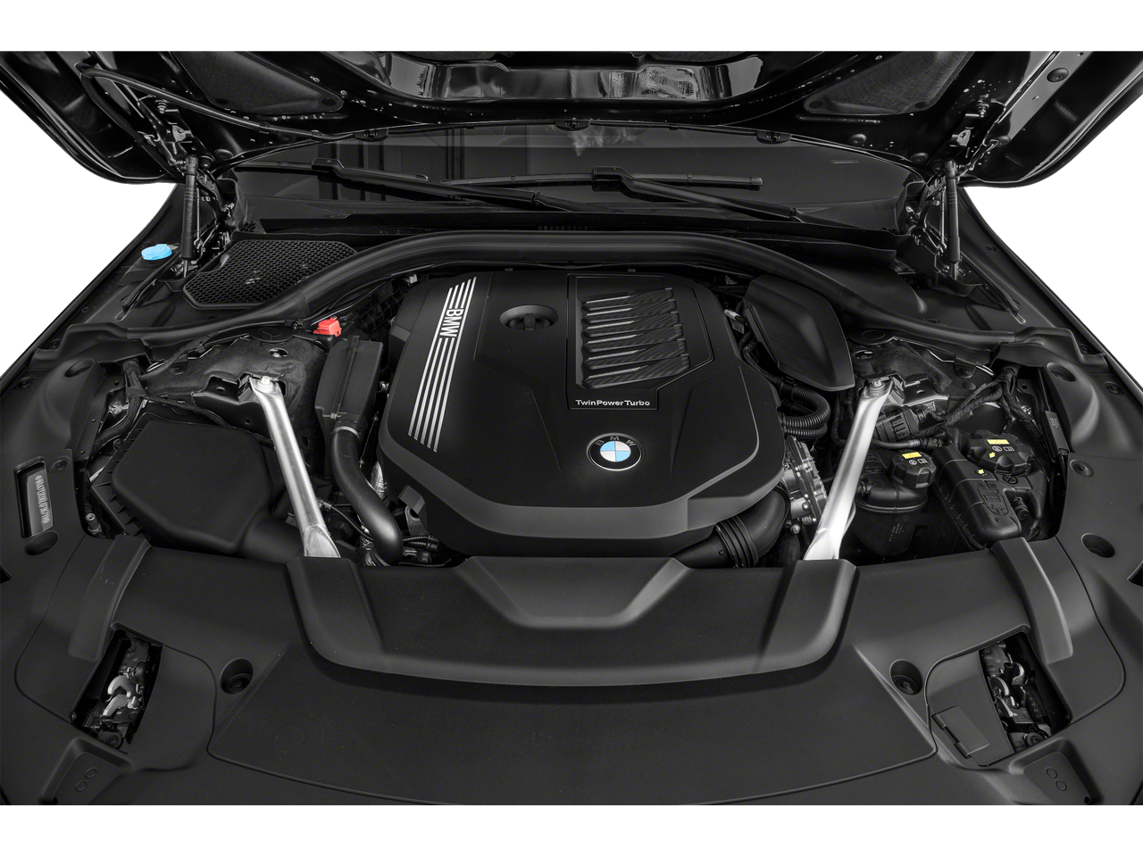 2021 BMW 7 Series 740i xDrive