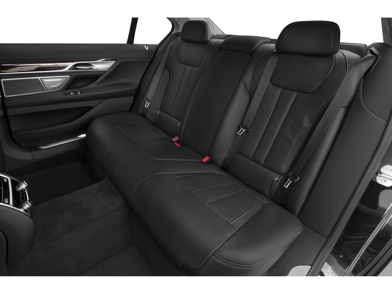 2021 BMW 7 Series 740i xDrive