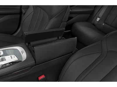2021 BMW 7 Series 740i xDrive