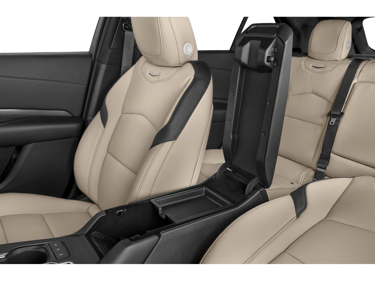 2021 Cadillac XT4 Sport