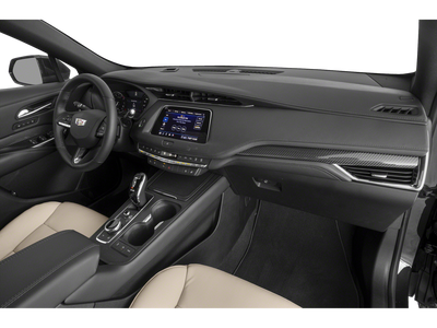 2021 Cadillac XT4 Sport