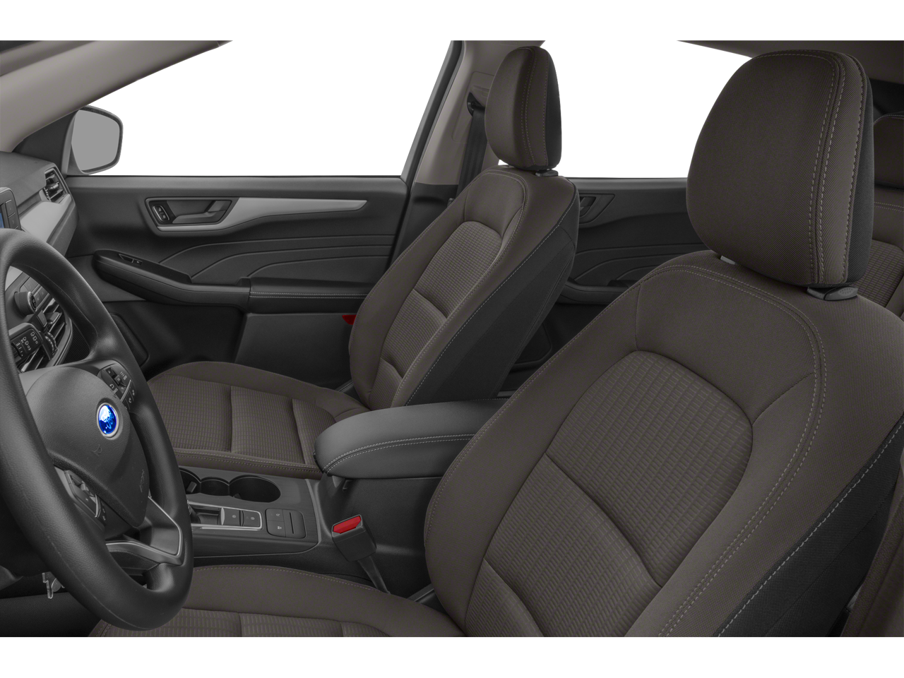 2021 Ford Escape S AWD SYNC REMOTE KEYLESS ENTRY REAR CAMERA