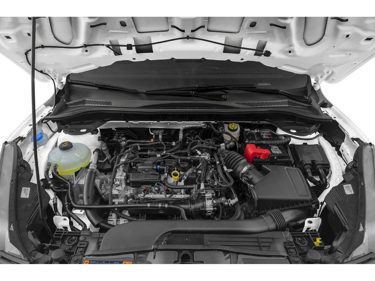 2021 Ford Escape S AWD SYNC REMOTE KEYLESS ENTRY REAR CAMERA