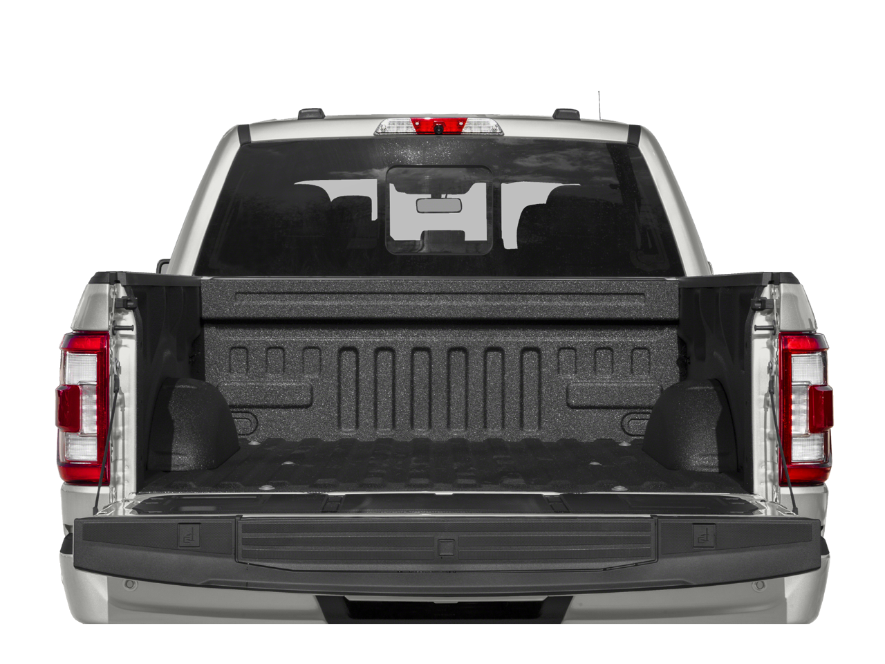 2021 Ford F-150 Platinum Hybrid FX4 TOW TECH PKG NAVIGATION