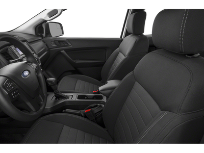 2021 Ford Ranger Base