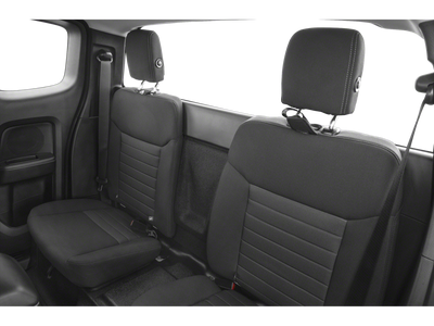 2021 Ford Ranger Base