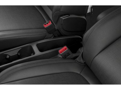 2021 Ford Transit Connect XL XL Cargo Van Bliss Reverse Sensing Rear Camera