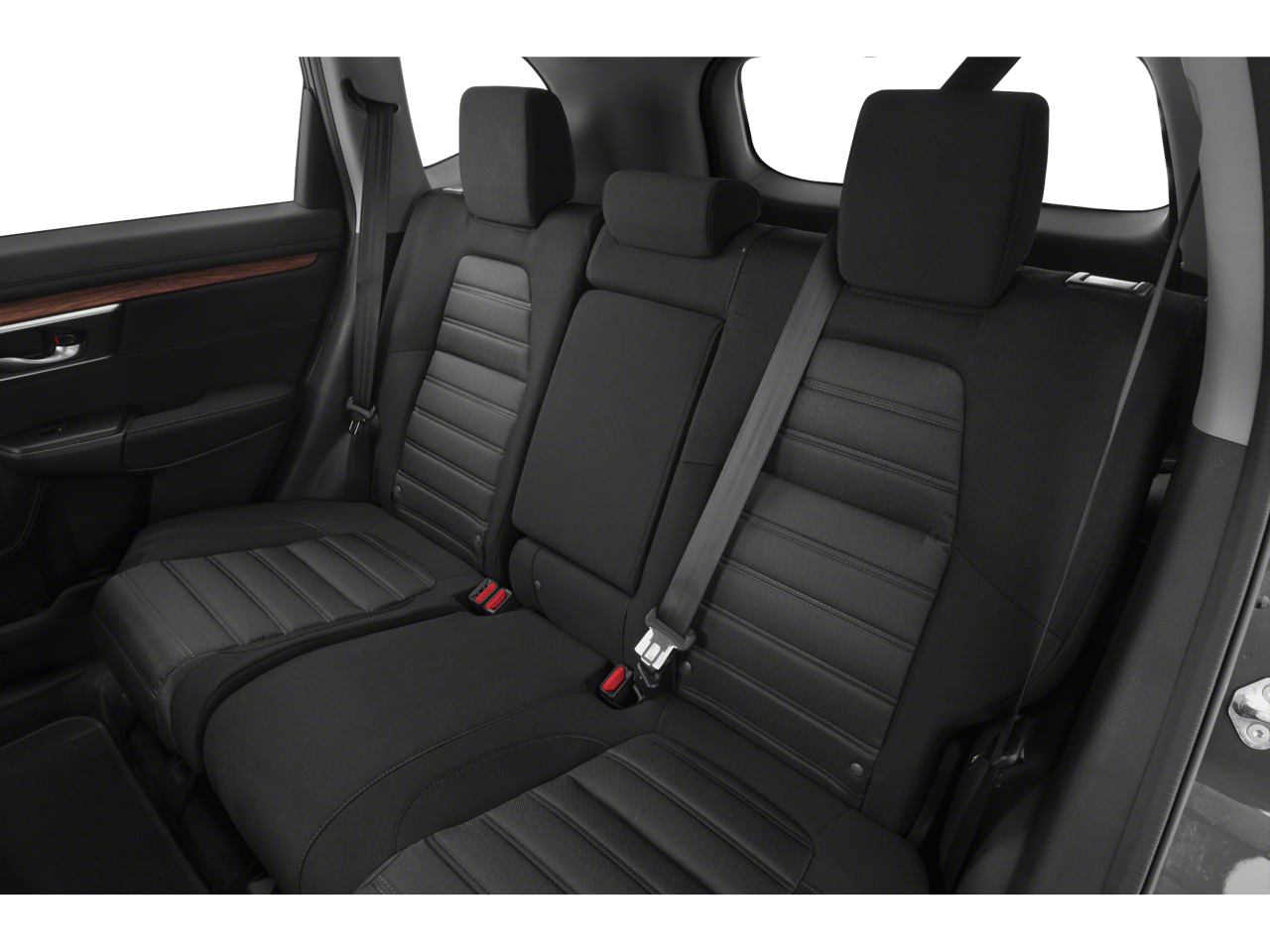 2021 Honda CR-V AWD EX