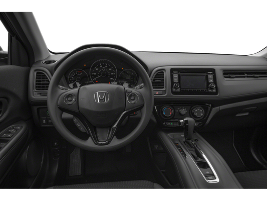 2021 Honda HR-V AWD LX in Kalamazoo, MI - HZ Plainwell Ford