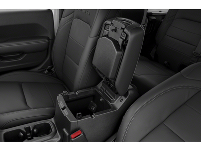 2021 Jeep Wrangler Unlimited Sahara High Altitude 4xe