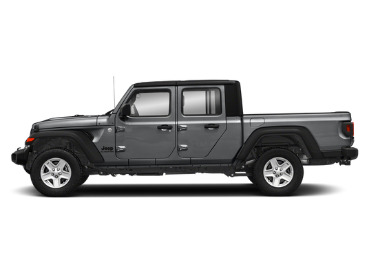 2021 Jeep Gladiator Sport Technology Group Convenience Group Cold Weather Gr in Kalamazoo, MI - HZ Plainwell Ford