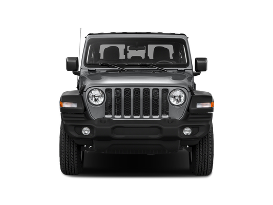 2021 Jeep Gladiator Sport Technology Group Convenience Group Cold Weather Gr in Kalamazoo, MI - HZ Plainwell Ford