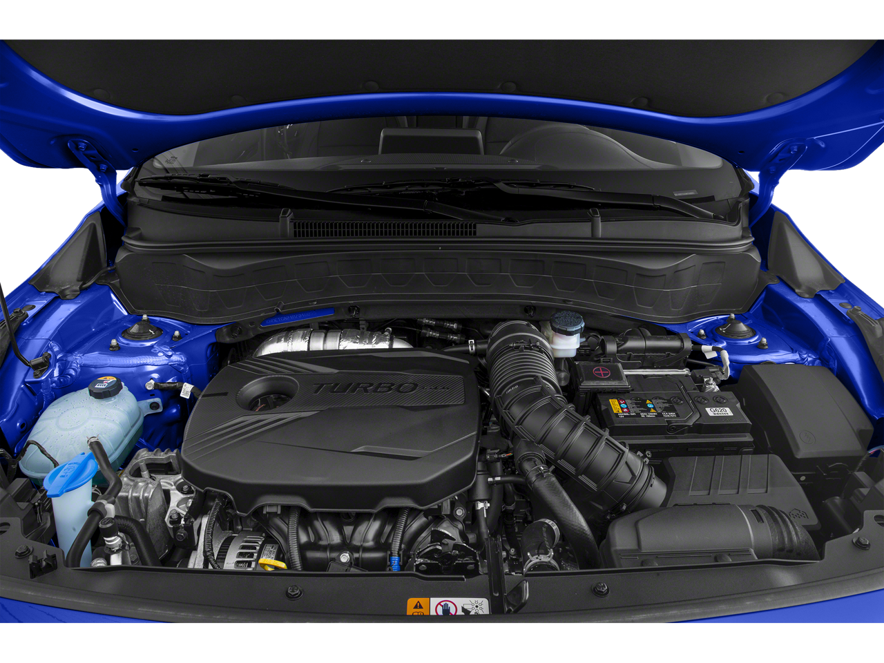 2021 Kia Seltos SX Exterior Parking Camera Rear &Apple CarPlay & Andr