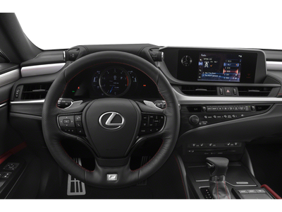 2021 Lexus ES ES 350 F SPORT
