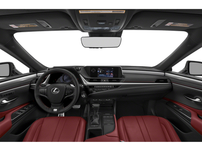 2021 Lexus ES ES 350 F SPORT