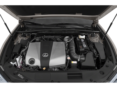 2021 Lexus ES ES 350 F SPORT