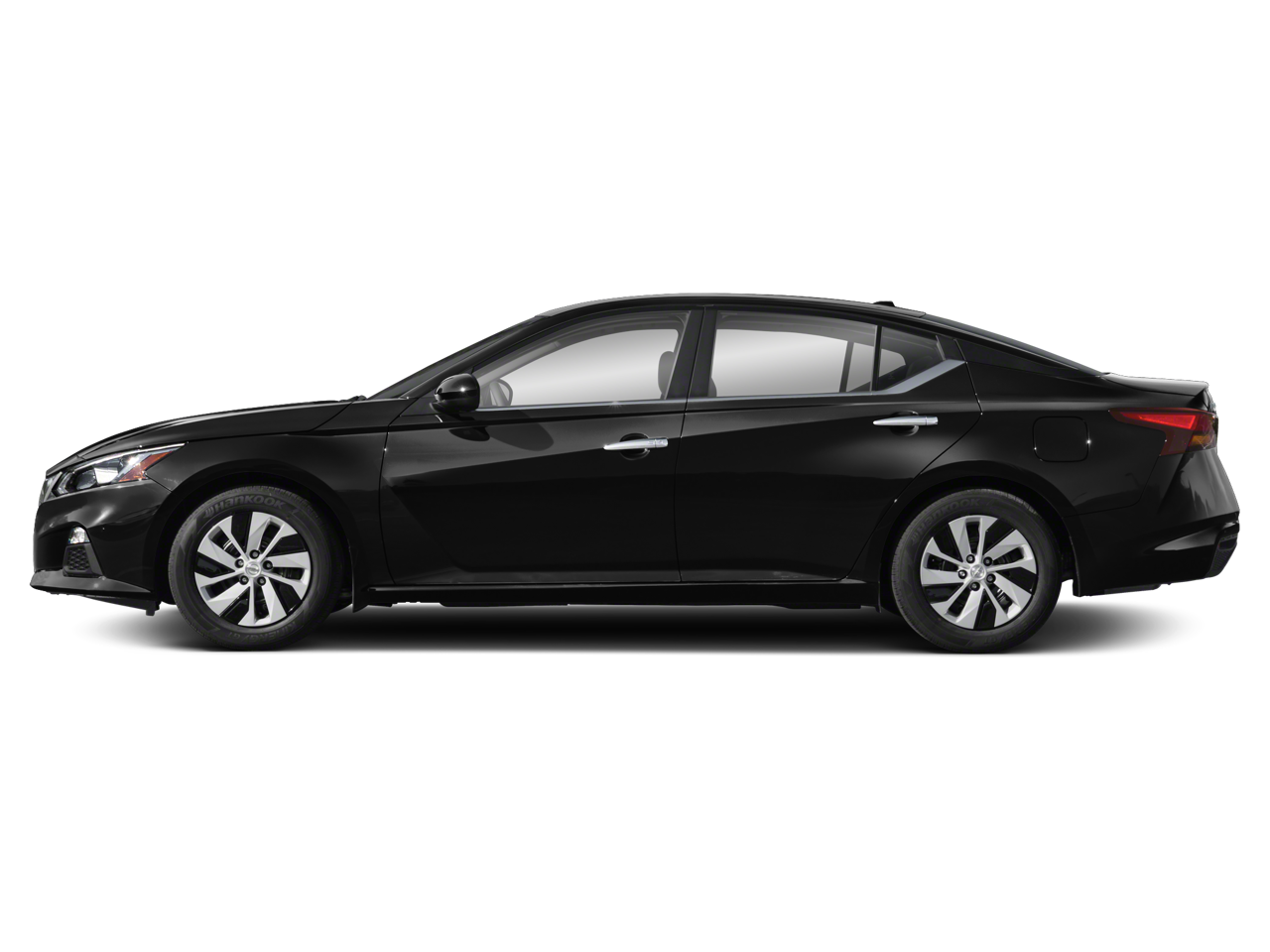 2021 Nissan Altima 2.5 S