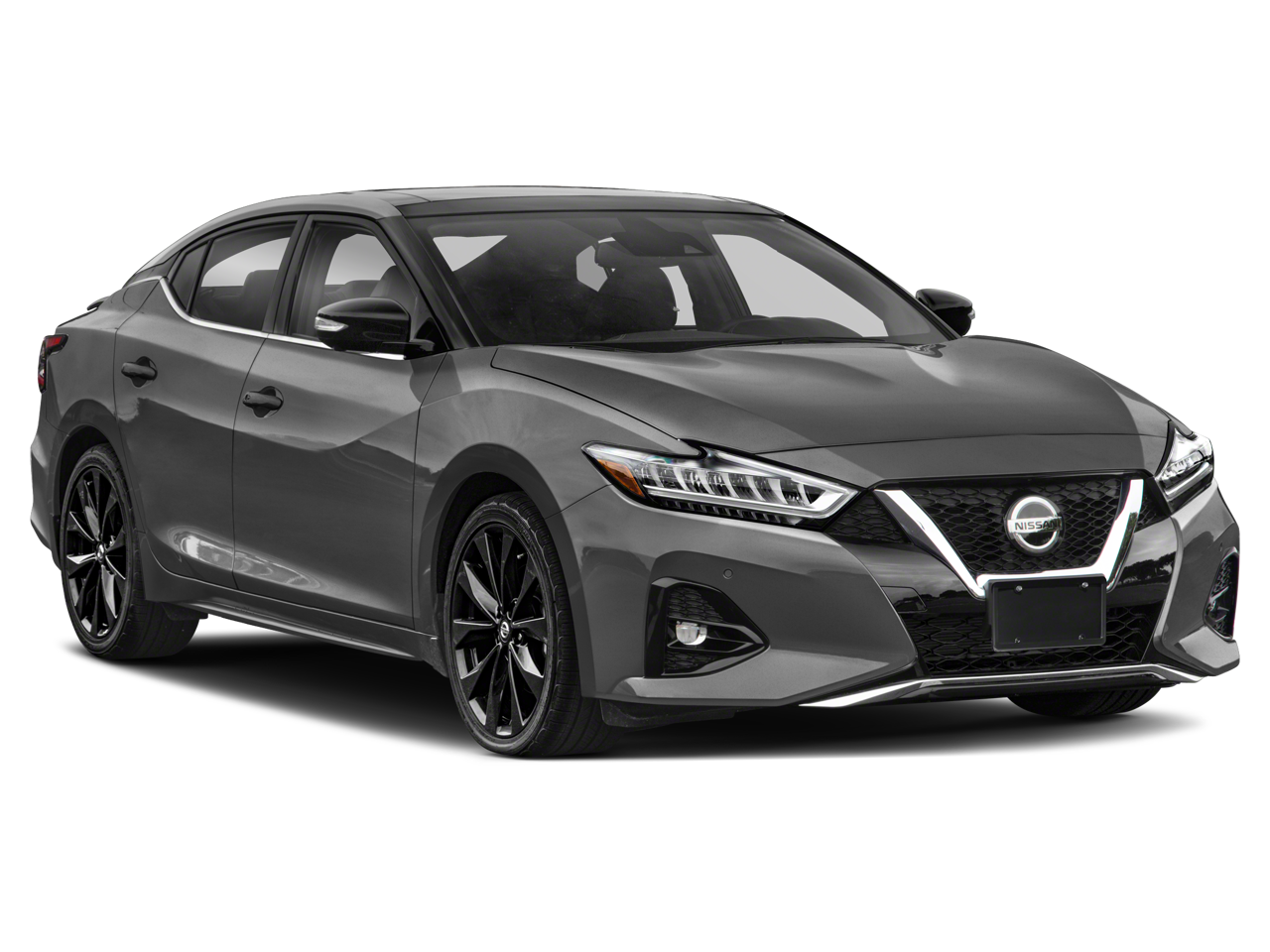 2021 Nissan Maxima SR Power moonroof