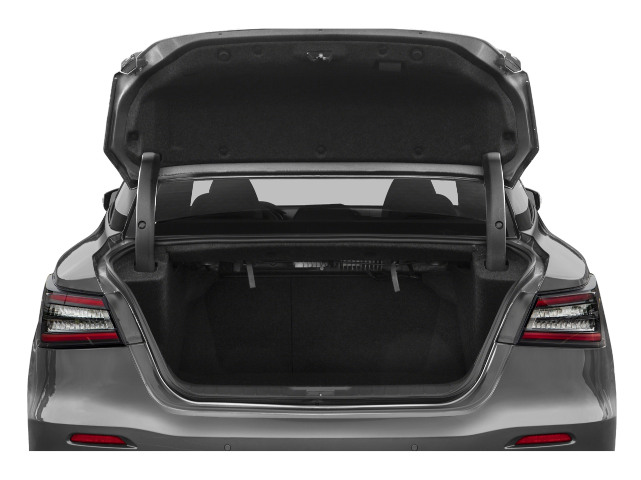 2021 Nissan Maxima SR Power moonroof