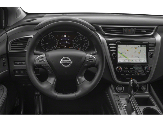 2021 Nissan Murano Platinum Intelligent AWD in Kalamazoo, MI - HZ Plainwell Ford