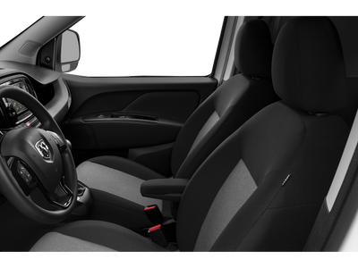 2021 RAM ProMaster City Tradesman Integrated Voice Command w/Bluetooth