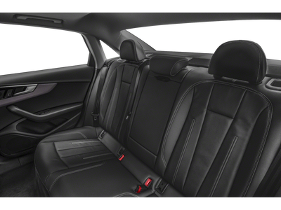 2022 Audi A4 45 S line Premium Plus quattro