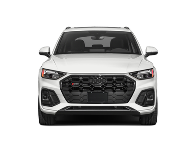 2022 Audi SQ5 Sportback Premium quattro