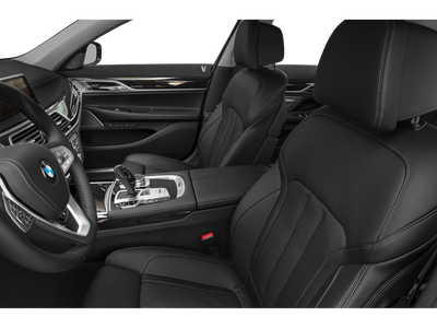 2022 BMW 7 Series 740i xDrive