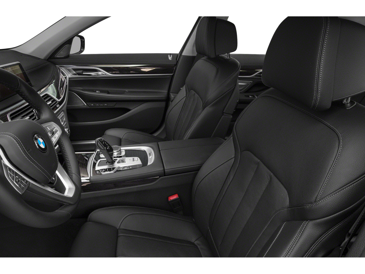 2022 BMW 7 Series 740i xDrive