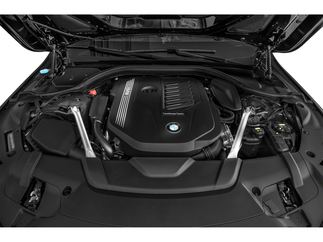 2022 BMW 7 Series 740i xDrive