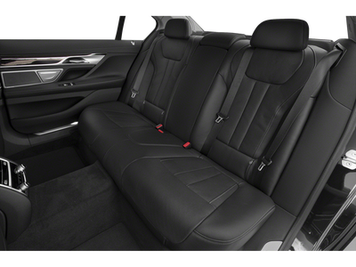 2022 BMW 7 Series 740i xDrive