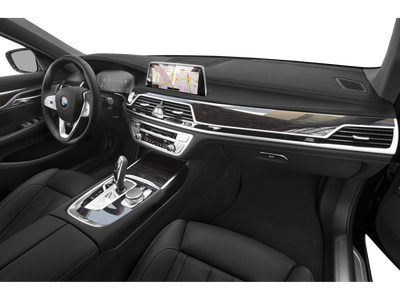 2022 BMW 7 Series 740i xDrive