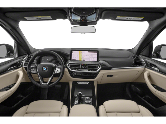 2022 BMW X3 xDrive30i in Kalamazoo, MI - HZ Plainwell Ford