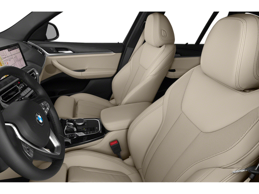 2022 BMW X3 xDrive30i in Kalamazoo, MI - HZ Plainwell Ford